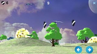 Tank 2 - Battle - Tank attack - Screenshot 3