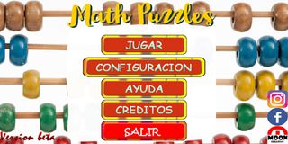 Math Puzzles - Screenshot 2