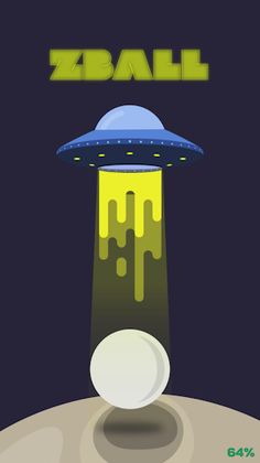 ZBalls - Screenshot 1