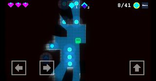 Jelly Jumper - Screenshot 2