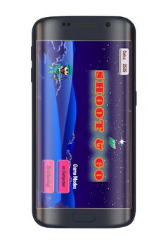 SHOOT & GO - Screenshot 1