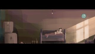 The End of the World - Screenshot 2