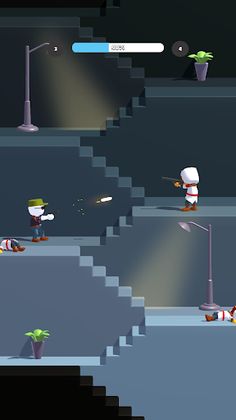 Mr Climb - Screenshot 1