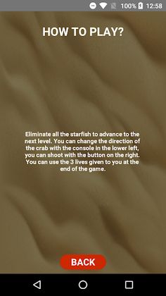 Cucuvi Beach Creature - Screenshot 2