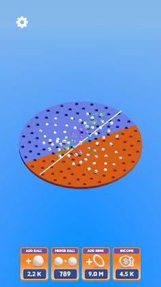 Ball Satisfy Me - Screenshot 3