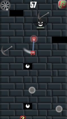Freaky Brothers - Screenshot 2