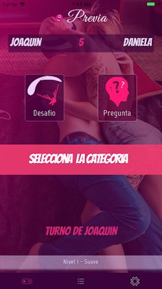 Previa - Screenshot 3