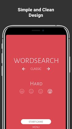 Word Search - Screenshot 3