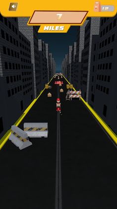 Meals On Wheels - Screenshot 2