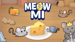 Meow Mi:Punch Mouse - Screenshot 1