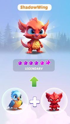 Mash Pet - AI Mix Cute Animal - Screenshot 2