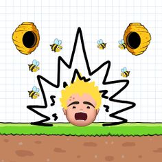 BaBlah: Save The Monk - Screenshot 2