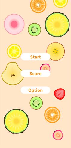 Watermelon Game:Fruit Frenzy - Screenshot 4