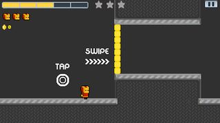 Hero Run - Screenshot 2