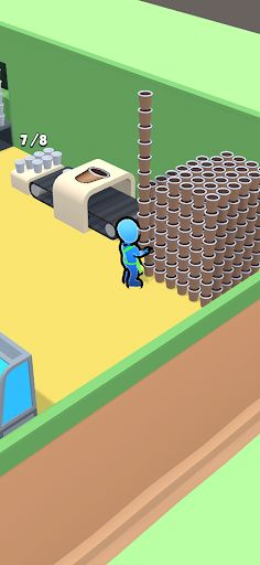 Cafe Master! - Screenshot 3