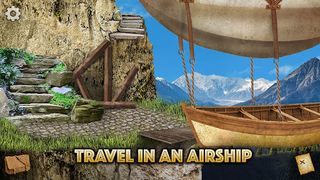 Blackthorn Castle 2 - Screenshot 1