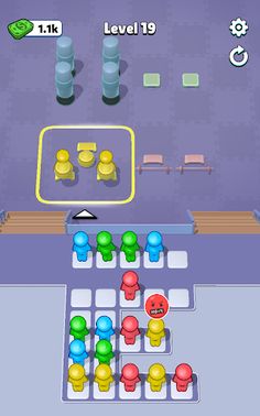 Gym Jam - Screenshot 4