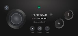 V-Controller - Screenshot 3