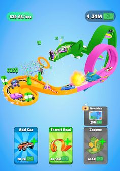 Hot Cars ASMR - Screenshot 3