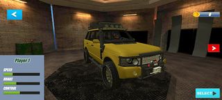 Suv Parking Simulator - Screenshot 2