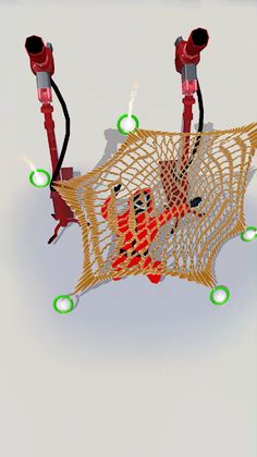 NetGun - Screenshot 1