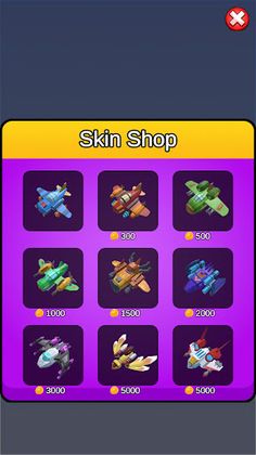 DefenseShip - Screenshot 2