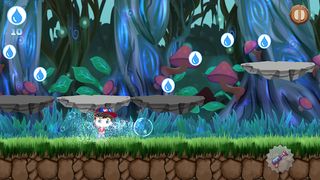 Runner Champion - Screenshot 2