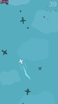 Airplattle - Screenshot 1