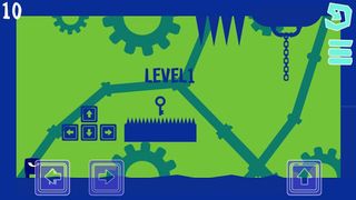 Crazy Soul - Screenshot 2