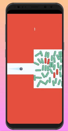 Forward BoOm - Screenshot 1