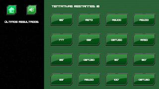 Memória - Ângulo - Screenshot 2