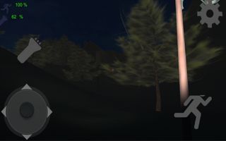 Forest of Ghost - Screenshot 2