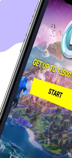 Vbucks Generator 2023 - Screenshot 1