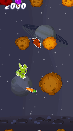 Space Rabbit - Screenshot 3
