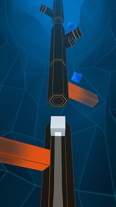 Cubriko - Screenshot 1