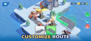 Final War - Screenshot 2