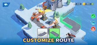 Final War - Screenshot 2