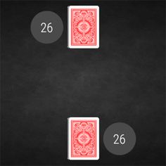 Salami Card Game - Wear - Screenshot 1