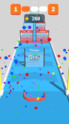 Pick Em All - Screenshot 4