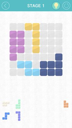 Puzzller - Screenshot 2