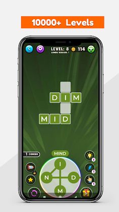 Word Connect: Crossword Game - Screenshot 3