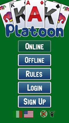 Platoon - Screenshot 1