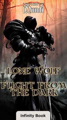 Lone Wolf - Flight From The Da - Screenshot 1