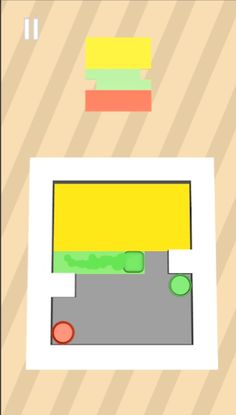 Color Shift 3D - Screenshot 2