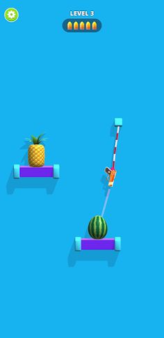 Guns And Ropes - Screenshot 1