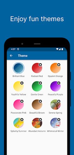 Daily Calendar Puzzle - Screenshot 4