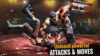 Zombie Deathmatch - Screenshot 1