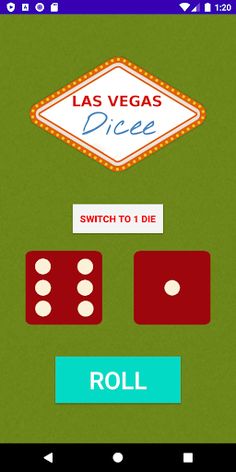 Free Dice Roller for Board Gam - Screenshot 2