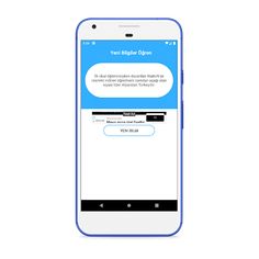 Bilgilenelim - Screenshot 2