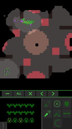 KongsWar - Screenshot 3